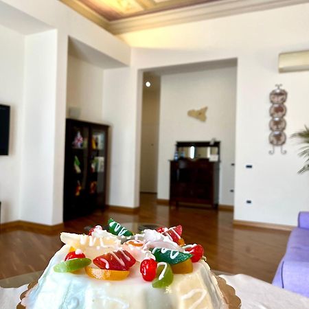 Suite 188 - Via Roma Палермо Екстериор снимка