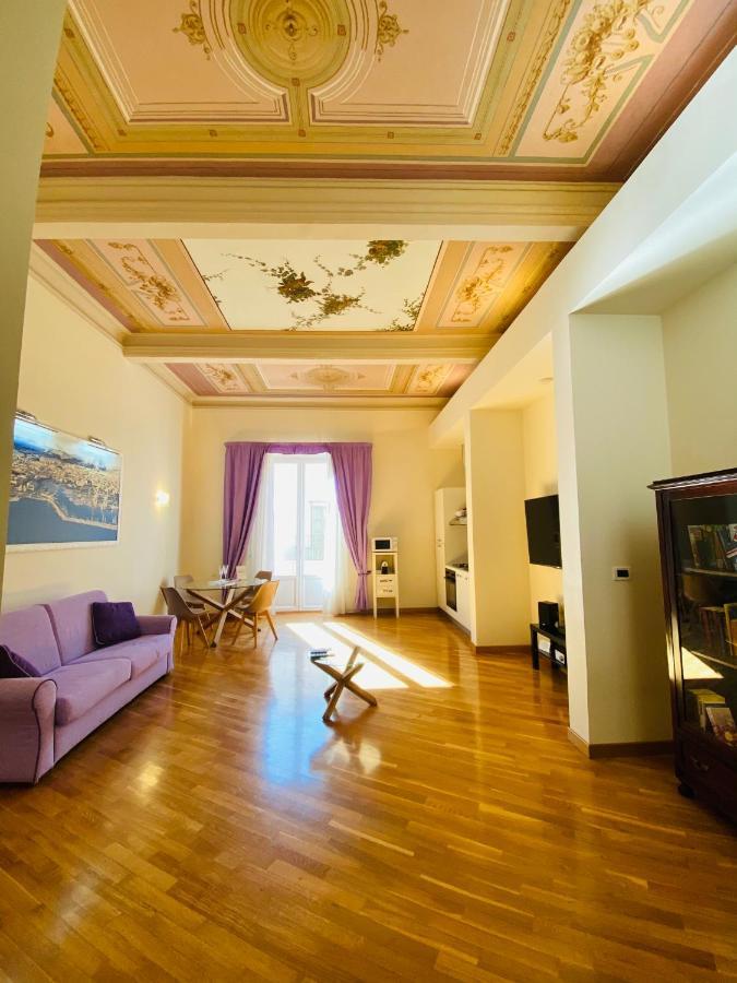 Suite 188 - Via Roma Палермо Екстериор снимка