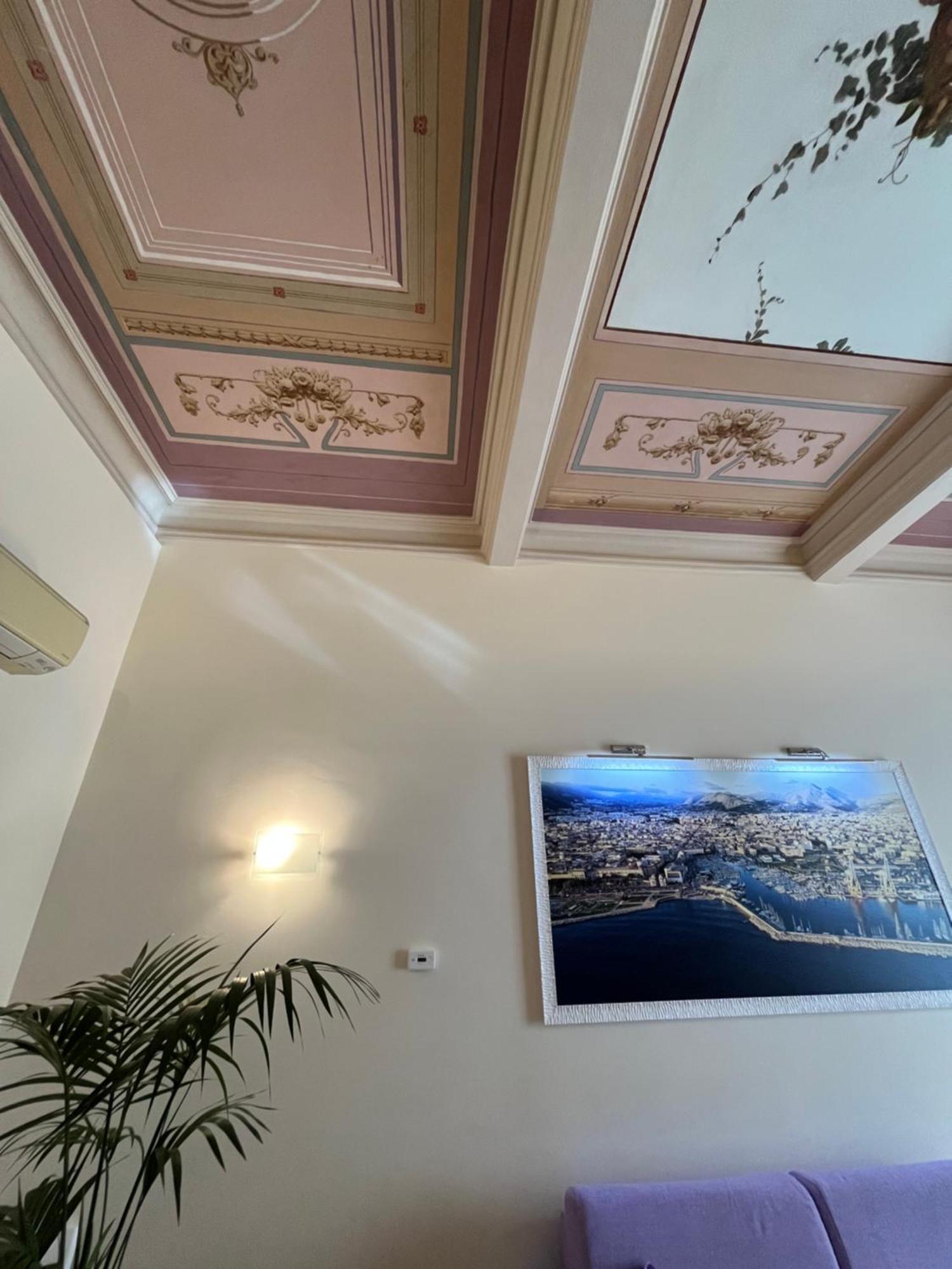 Suite 188 - Via Roma Палермо Екстериор снимка
