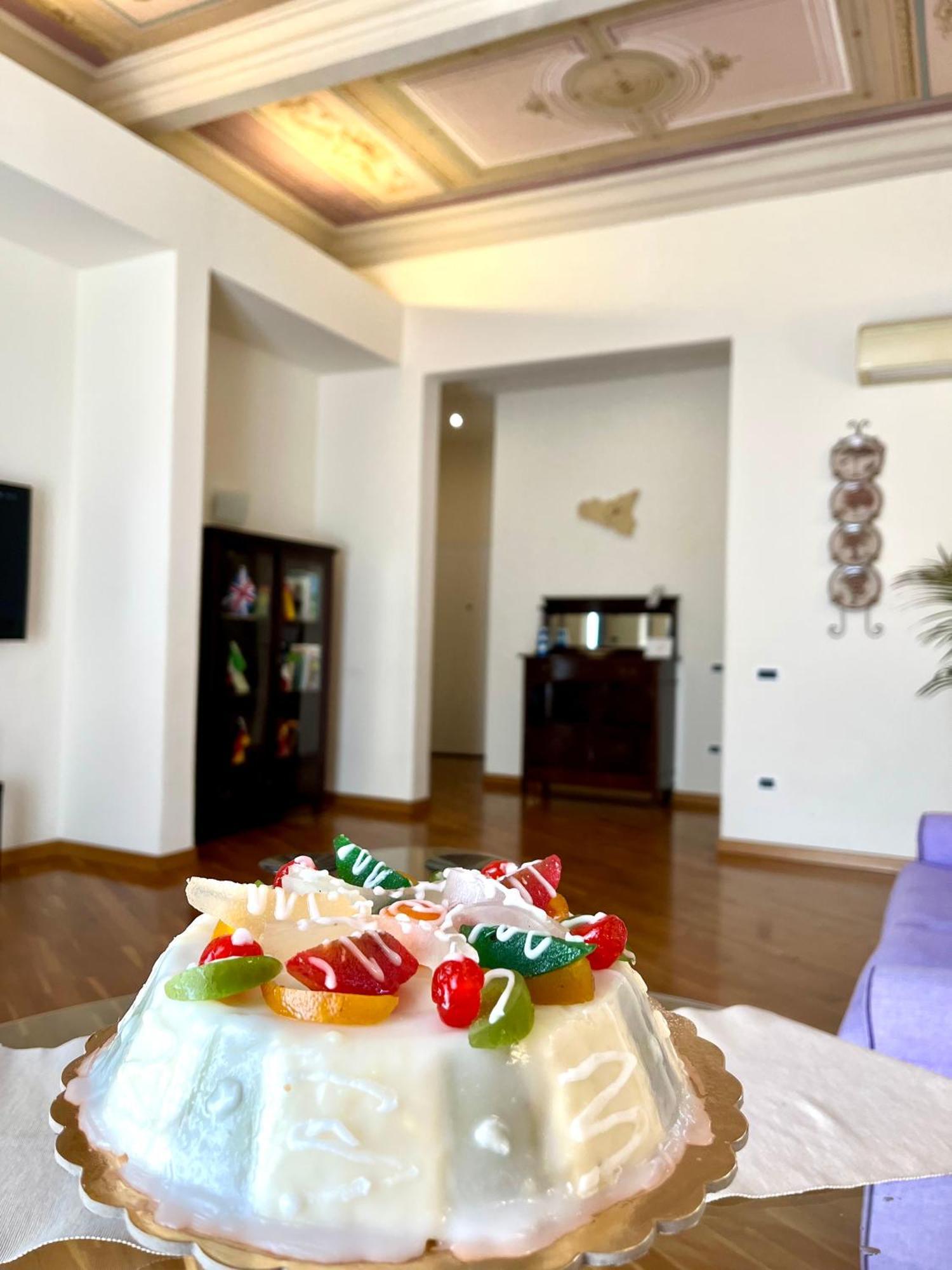 Suite 188 - Via Roma Палермо Екстериор снимка